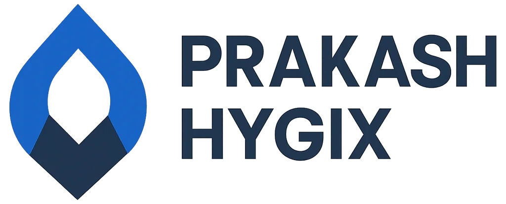PRAKASH HYGIX